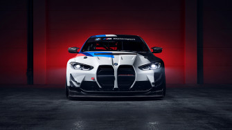 Wsupercars On X Bmw S Gt4 Customer Race Car Has Arrived
