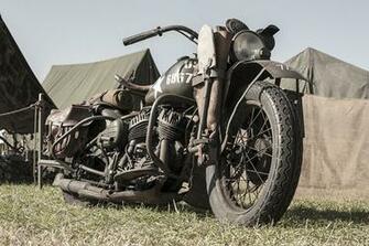 Wallpaper Harley Davidson Wla Liberator