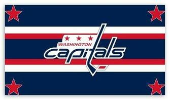 Washington Capitals Desktop Wallpaper Themes More