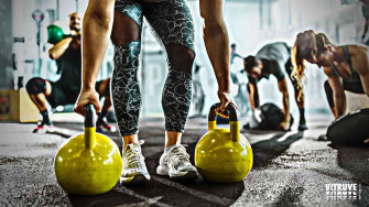 Building An Effective Circuit Training Workout Vitruve
