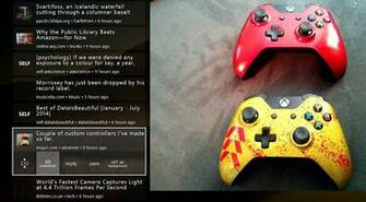 What Other Websites Would You Like To See Get Dedicated Xbox One Apps