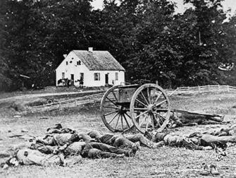Wheatfield At The Battle Of Gettysburg HD Walls Find Wallpaper