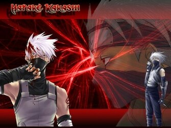 Fondos De Hatake Kakashi Pantalla