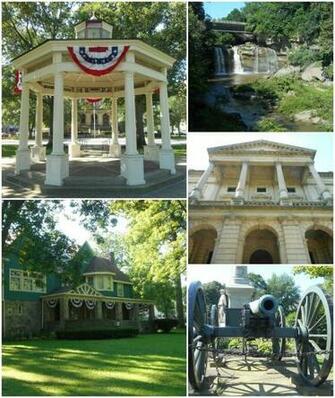 Elyria Ohio Wikipedia