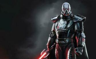 Darth Malgus Star Wars Wallpaper