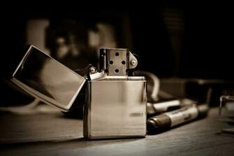 Awesome Zippo Lighter Wallpaper High Resolution Widescreen