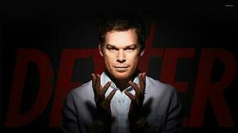 Dexter Tv Show Wallpaper For
