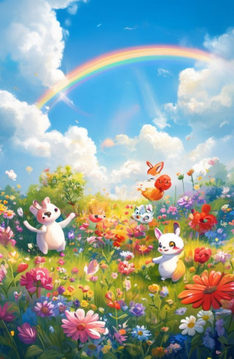 Sweet Cute Wallpaper