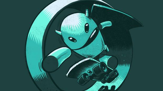 Cyanogenmod Wallpaper