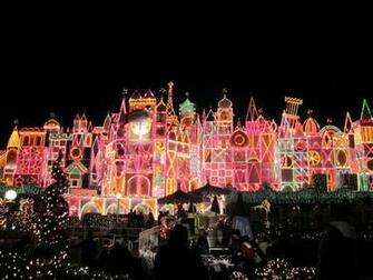 Disneyland In Los Angeles Ca Wallpaper Picswallpaper