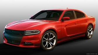 Dodge Charger Rt Mopar Performance Kit HD Wallpaper IHD