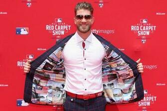 Detroit Tigers News Bryce Harper Signed A Massive Contract With