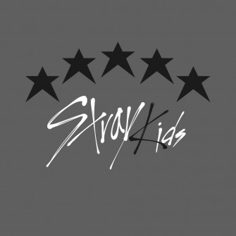 Stray Kids Star Logo Teaser Image R Kpop