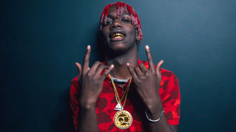 Lil Yachty Wallpaper