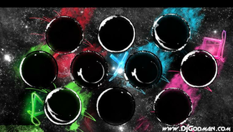 Technomage722 On Ps Vita Background Wallpaper