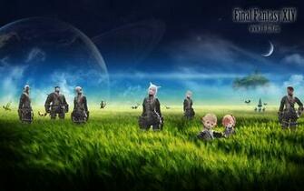 Ffxiv Wallpaper