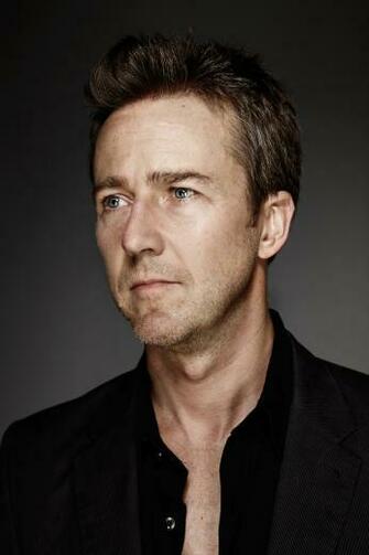 Edward Norton High Quality Wallpaper
