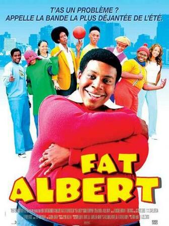 Wallpaper Pictures Of Fat Albert