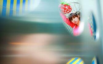 Sell Meng Fresh Girls Photo Wallpaper Chinese