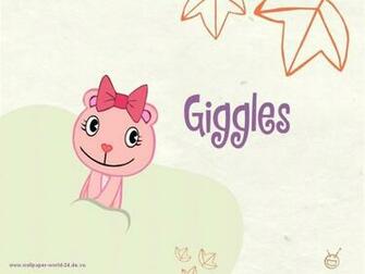 Happy Tree Friends Wallpaper