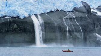 Alaska Scenery Wallpaper