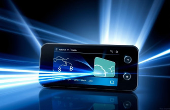 Ford Mytouch Wallpaper