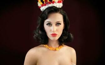 Katy Perry Wallpaper HD