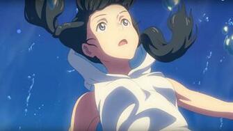 First Teaser Trailer For The Anime Film Weathering With You From