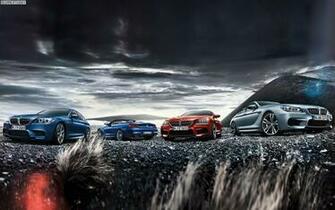 Bmw M Wallpaper