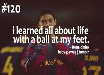 Soccer Quotes Sport Football Quote