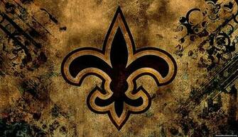 New Orleans Saints Wallpaper HD Background