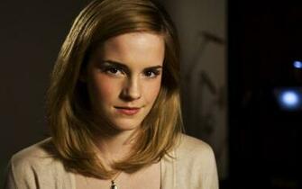 Emma Watson HD Wallpaper Wallpaper9