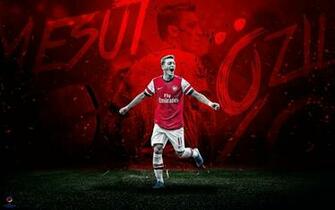 Mesut Ozil Wallpaper