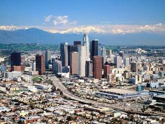 Los Angeles California Wallpaper Pictures Photos And Background