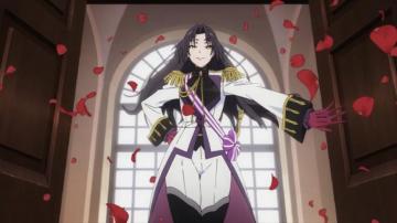On She S Beauty Grace Can Step My