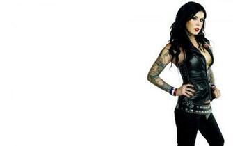 Kat Von D Wallpaper Wallpaper55 Best For Pcs