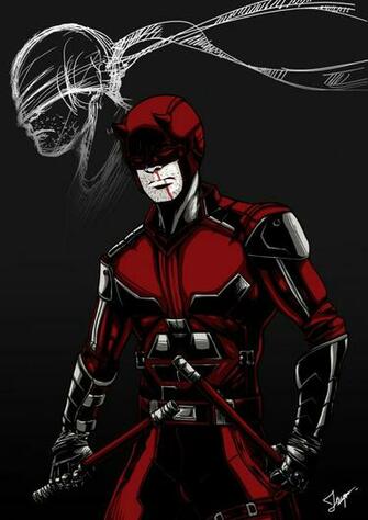 Daredevil Season Fanart The Man Without Fear By