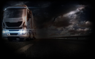 American Truck Simulator Wallpaper