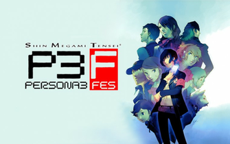 Persona Fes Wallpaper Ii By Flashfumoffu