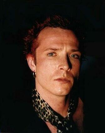 Ideas About Scott Weiland Stone