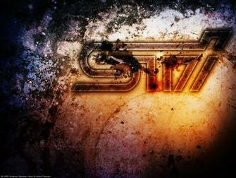 Subaru Sti Wallpaper By Redandwhitedesigns Fan Art Other