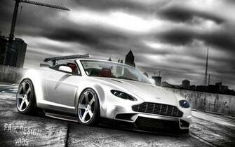 Aston Martin Wallpaper Car Wallpapaer