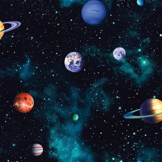 Cosmos Space Wallpaper Charcoal From I Love