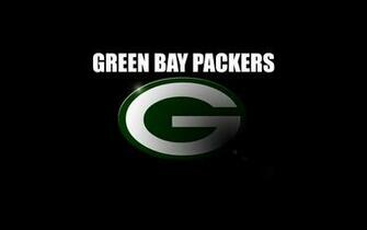 Green Bay Packers Nfl Logo Wallpaper