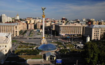 Ukraine