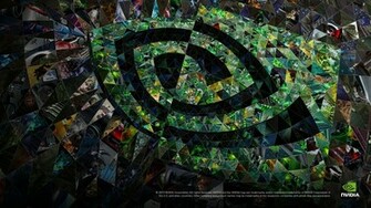 Wallpaper Demos And Screensavers Nvidia Cool