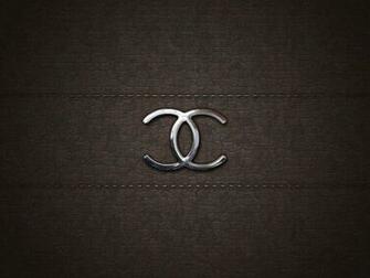 Wallpaper Logo Beauty C Chanel Company Coco