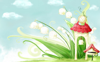 Cute Background Picture Wallpaper