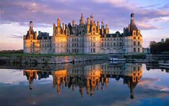 Best Top Desktop Castle Wallpaper HD Beautiful