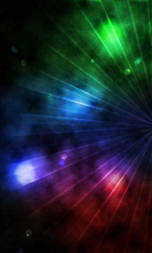HD Blackberry Z10 Wallpaper